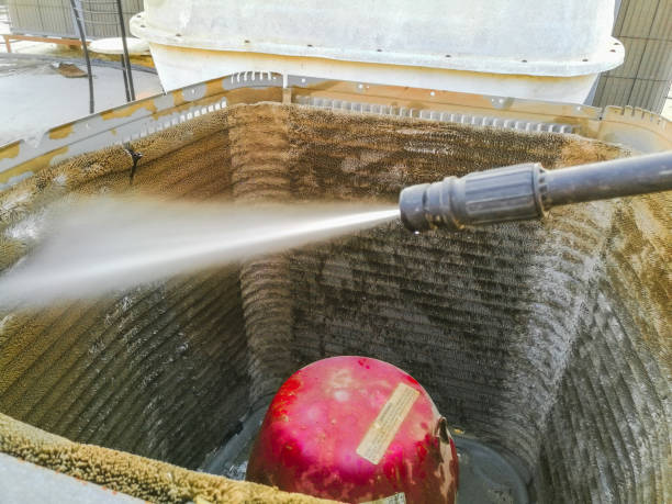 Best General Air Duct Cleaning  in Alorton, IL
