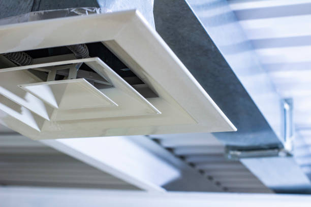 Best Local Air Duct Cleaning Services  in Alorton, IL