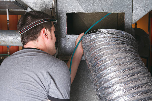 Best Ventilation Cleaning Services  in Alorton, IL