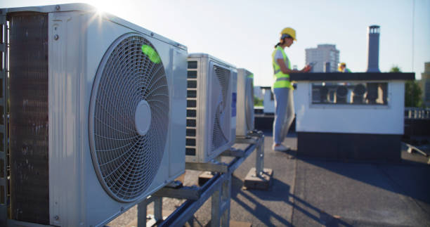 HVAC System Cleaning in Alorton, IL