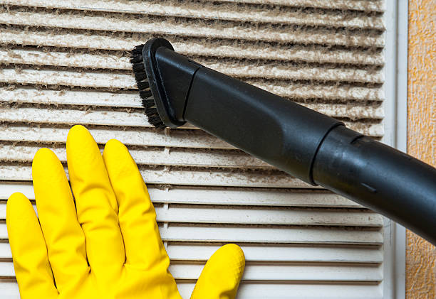 Best Air Duct Cleaning Near Me in Alorton, IL